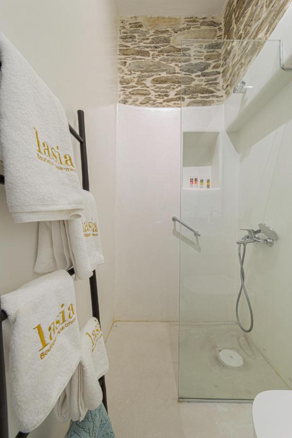 Lasia Boutique Apartment Ándros Buitenkant foto