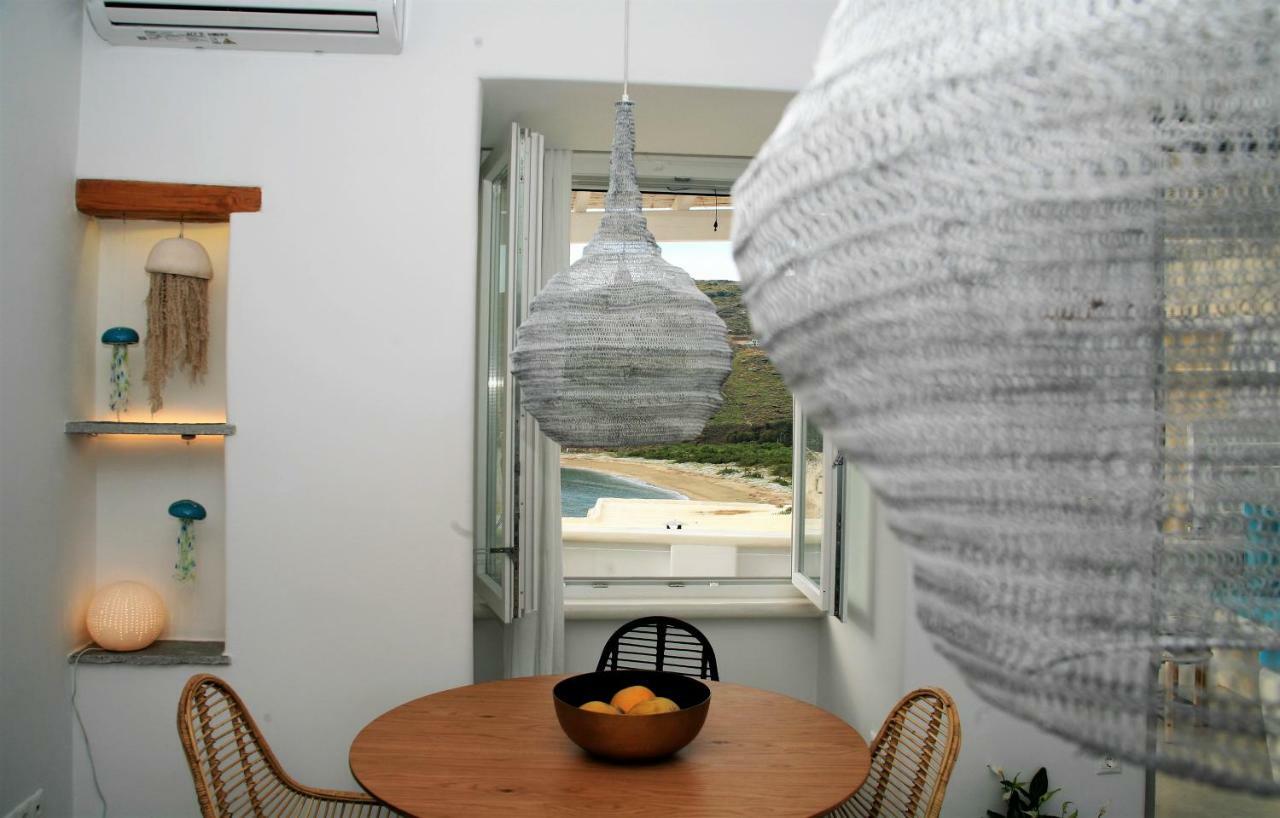 Lasia Boutique Apartment Ándros Buitenkant foto